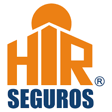 Logo HIR Seguros