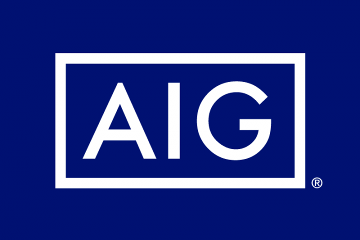 logo AIG